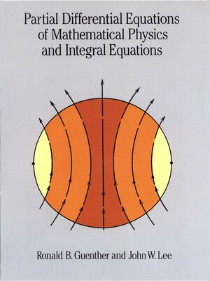 cover image of Partial Differential Equations of Mathematical Physics and Integral Equations
